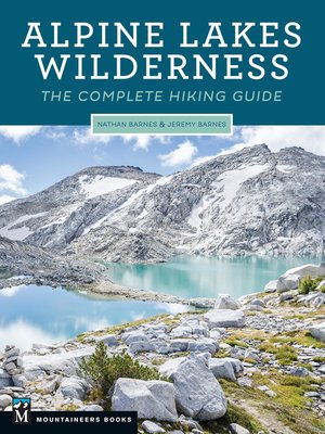 cover image of Alpine Lakes Wilderness